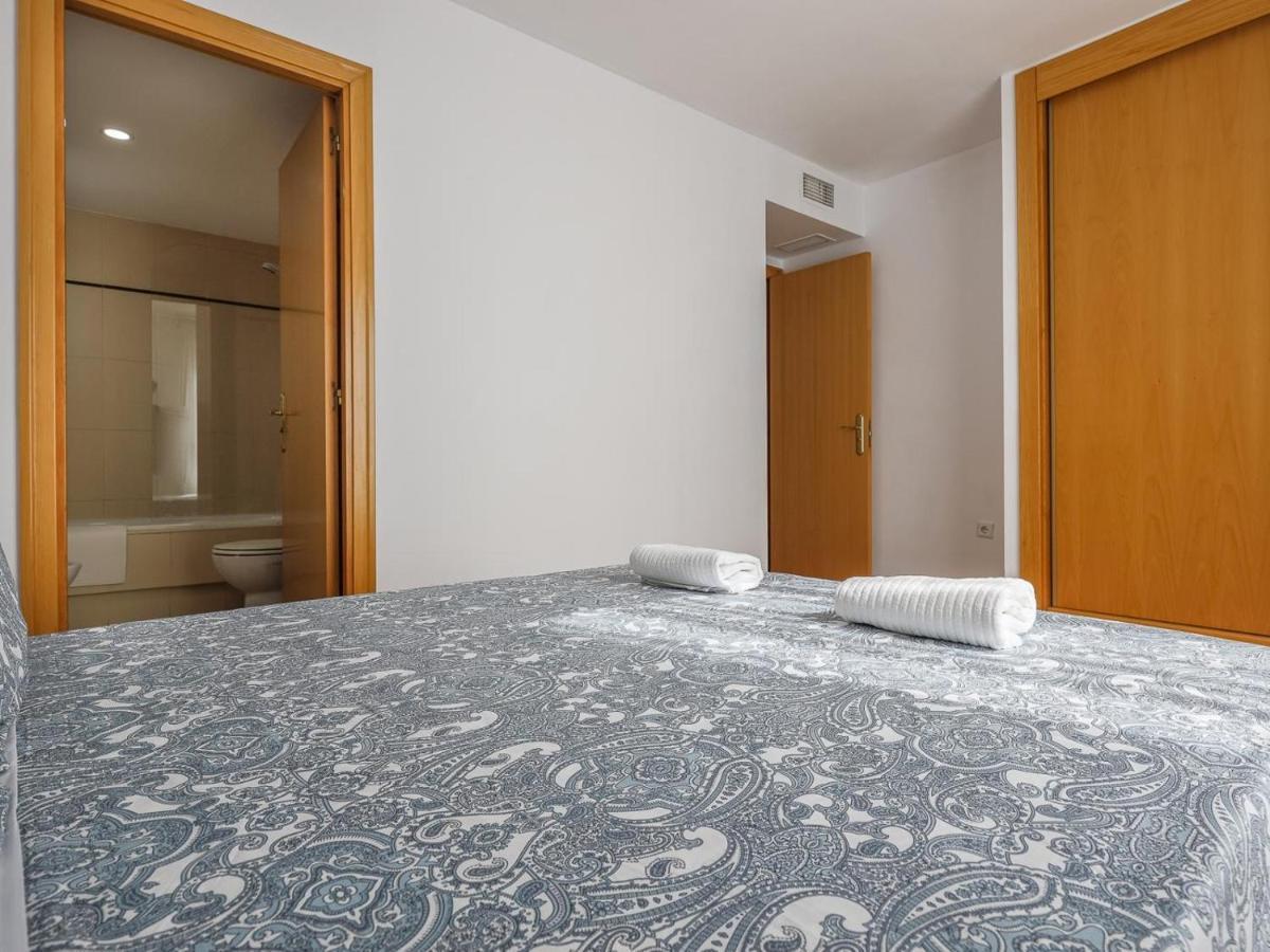 Appartamento Fadesa Algaba 2 B La Algaba Esterno foto