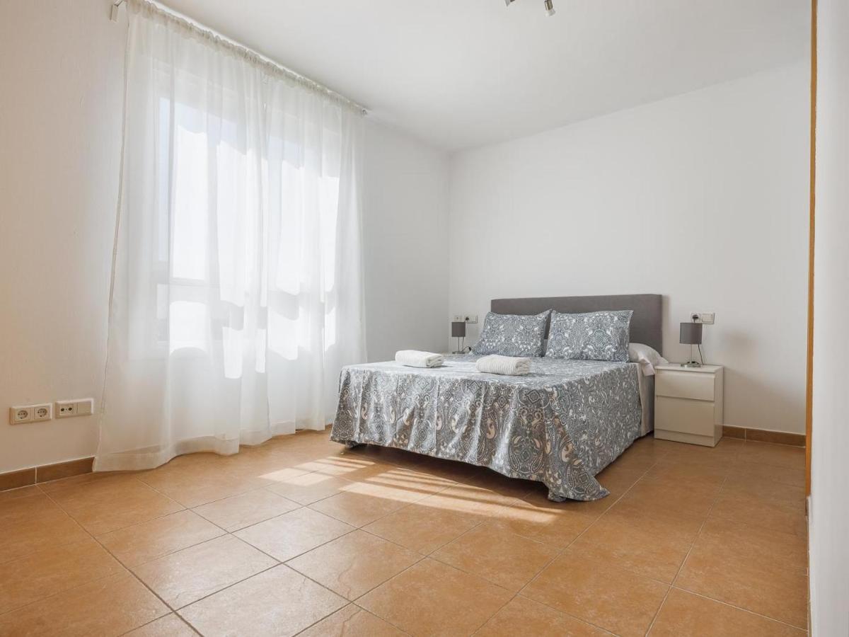 Appartamento Fadesa Algaba 2 B La Algaba Esterno foto
