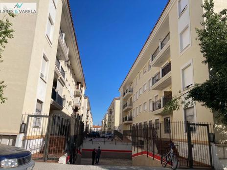 Appartamento Fadesa Algaba 2 B La Algaba Esterno foto
